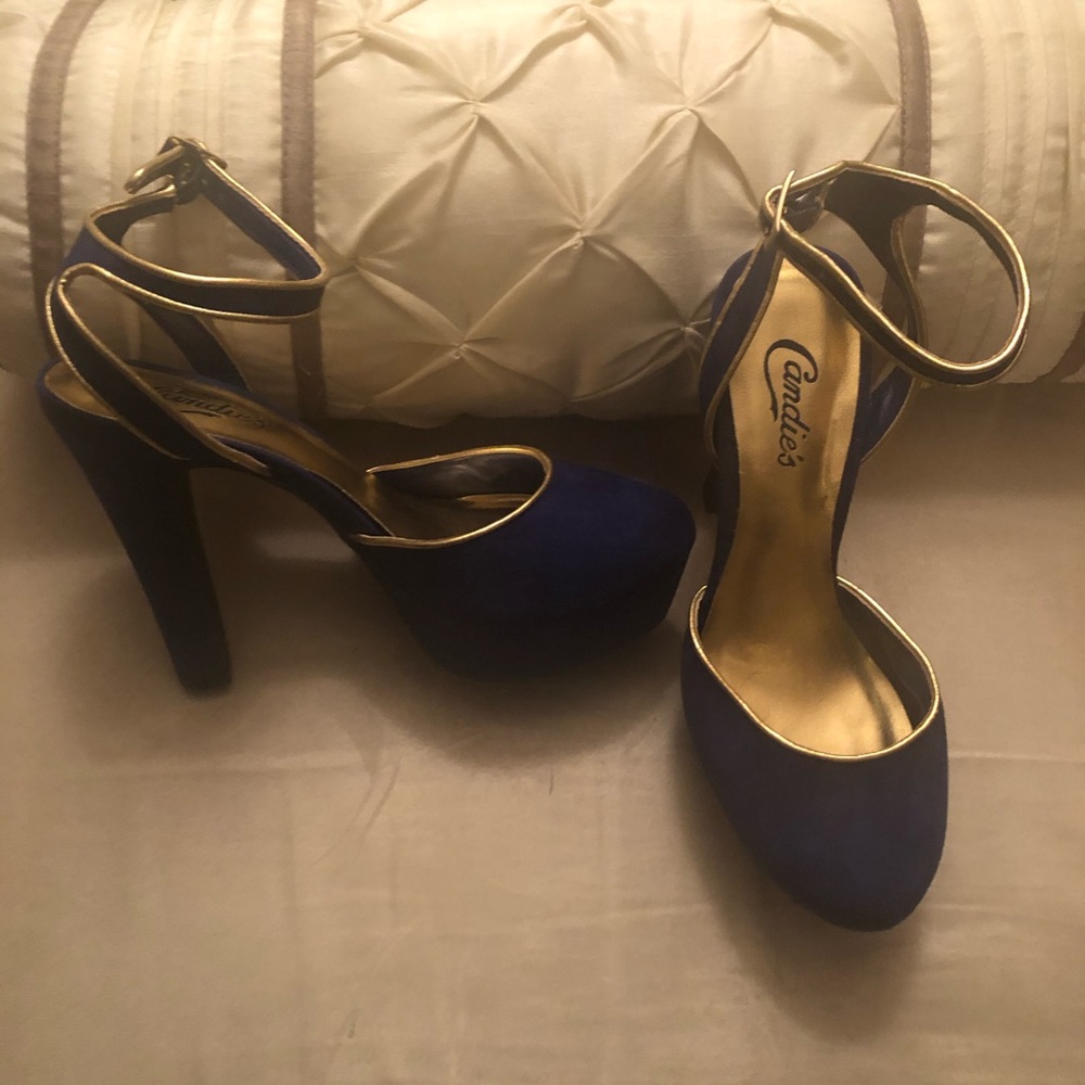 Women shoes - Picture 3 of 4